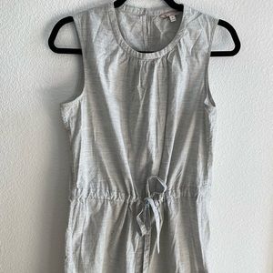 NWOT 100% cotton dress
